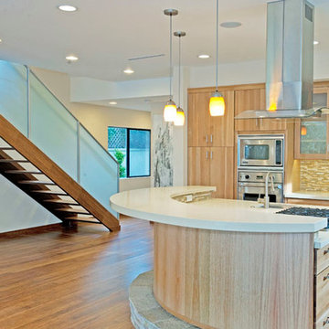 Custom Home Construction - Crestmoore