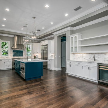 CLB Network - Waterstone City Homes - St. Petersburg, FL - 5