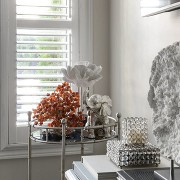 Luxury Leaside Home Renovation
