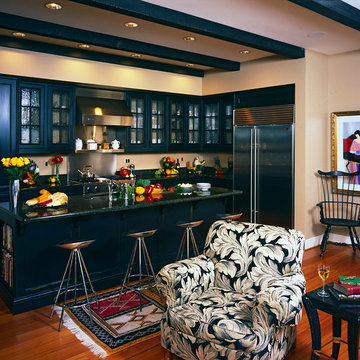 Artful Ambience