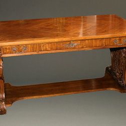 Antique Desks & Writing Tables - Desks And Hutches