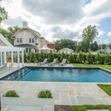 Rutherford, Bergen County, New Jersey