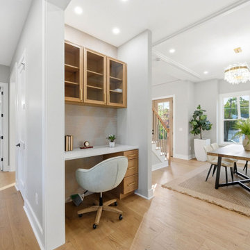 Luxury Residency, Scotch Plains NJ
