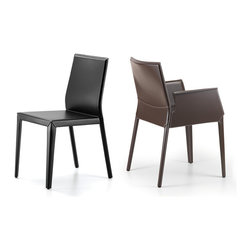 Margot Modern Dining Chair by Cattelan Italia - $595.00 - Dining Chairs