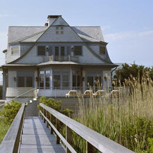 shingle style exteriors