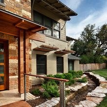 exterior window shading
