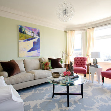 Pacific Heights Residence II