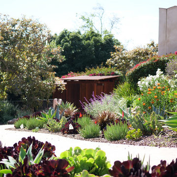 Landscape Maintenance