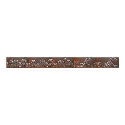 Surf Wave Wall Art - Metal Wall Art