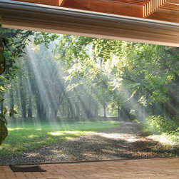 Rolling View Pics - Garage Doors & Openers