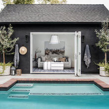 Pool House Ideas 2024