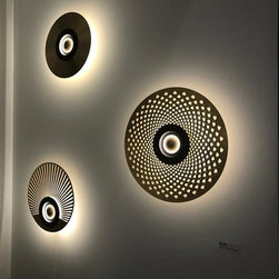 Maison Objet 2017 - Wall Lighting