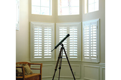 Window Shutters - Free Estimates