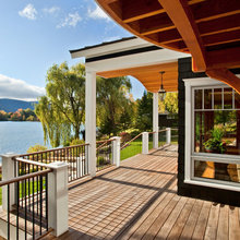Front porches