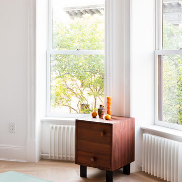 Prospect Heights Townhouse