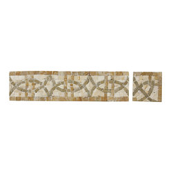 Clear Green - Tile