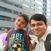 Shrinivas Patil's photo