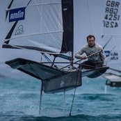 Patrick Wilson's photo
