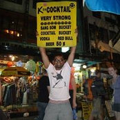 Ravi Balasubramanian's photo