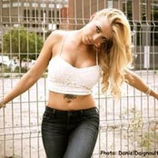 Mélissa Larocques foto