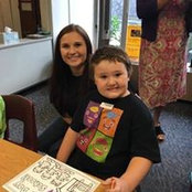 Michelle Kunz's photo