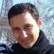 Christian Díaz Vásquezs billede
