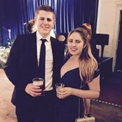 Max Hewitt's photo