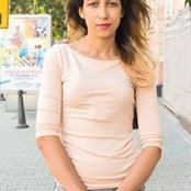 Darina Dimitrova's photo