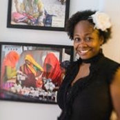 Shanta Lee's photo