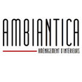 Photo de profil de AMBIANTICA - Aménagement et design d'intérieurs