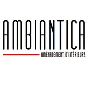 Photo de AMBIANTICA - Aménagement d'intérieurs
