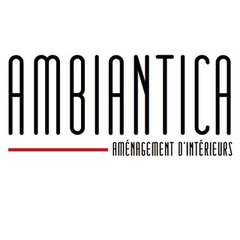 AMBIANTICA - Aménagement et design d'intérieurs