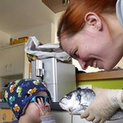 Foto von Anja We