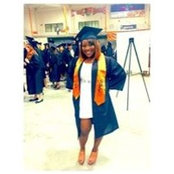 Aleeah Harris's photo