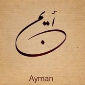 Ayman Badrs foto
