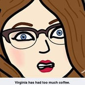 Virginia Berg's photo
