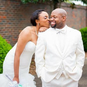 Foto de Keisha Watson
