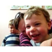 Holly Blaise's photo