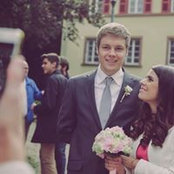 Foto von Cathrin Boley