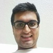 Kalp Shah's photo