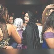 Yasmin Magdy's photo