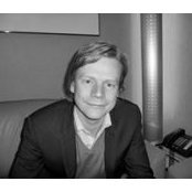 Alan Morton's photo
