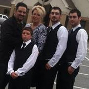 Nancy Maharrey's photo