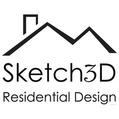 SKETCH3D Residential Design