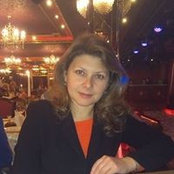 Оксана Купцова's photo