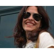Zeynep Çakıroğlus billede