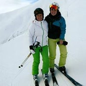 Kerstin Ost's photo
