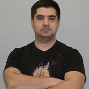 Ruslan Bubekov's photo