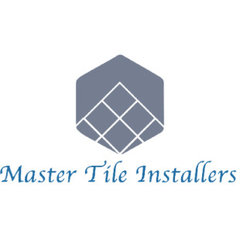 Master Tile Installers