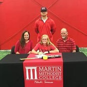 Mindy Lewis's photo